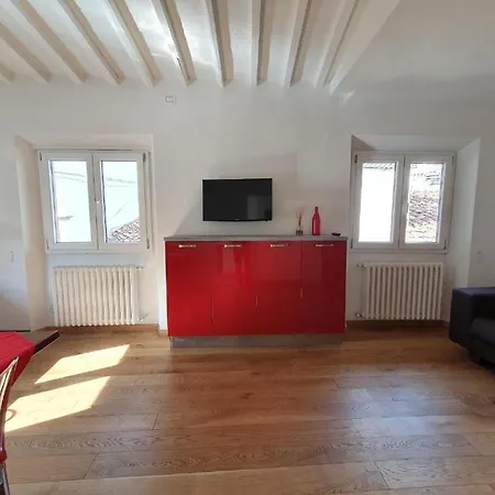 Apartamento Loveweekends With Duomo View Florença