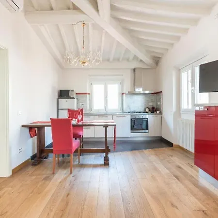 Loveweekends With Duomo View * Florença