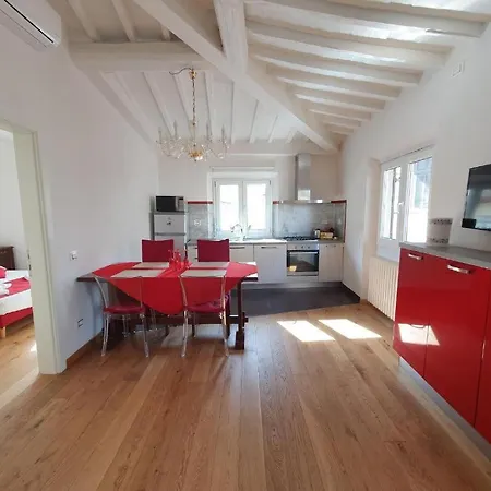 Loveweekends With Duomo View