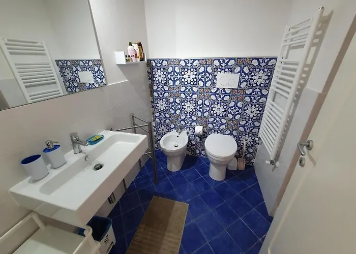 Loveweekends With Duomo View Apartamento