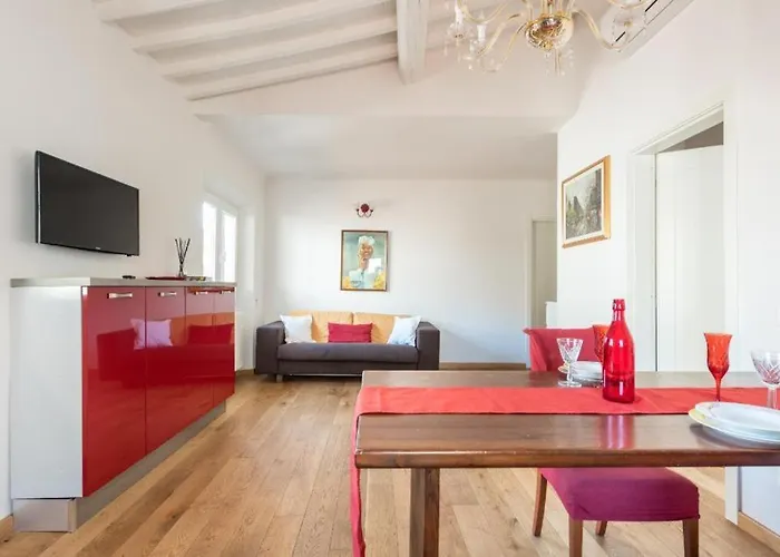 Loveweekends With Duomo View Apartamento *