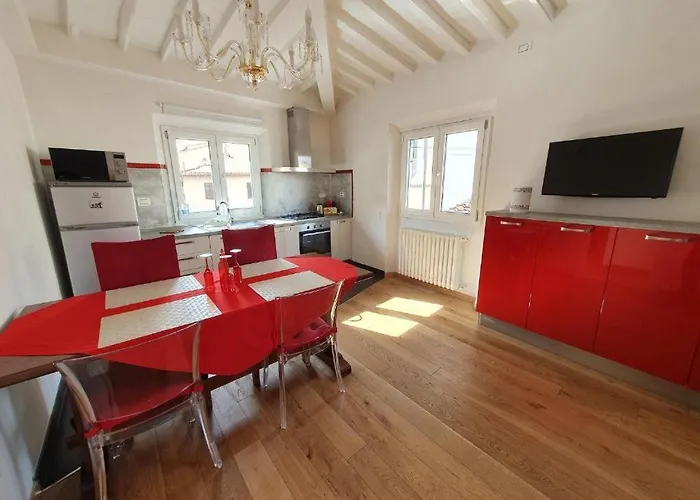 Loveweekends With Duomo View