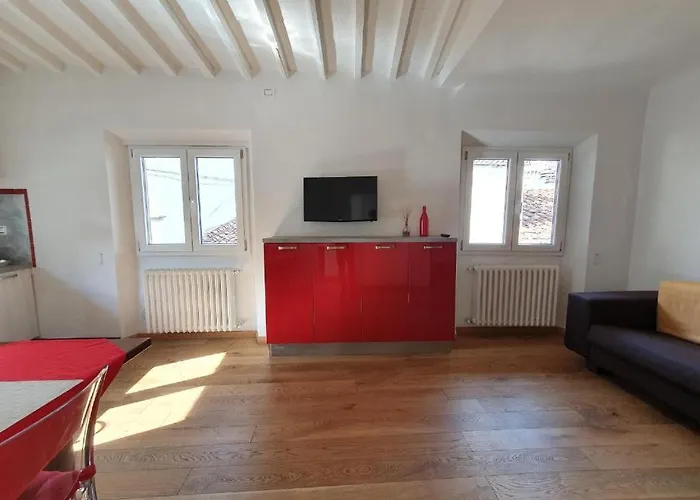 Apartamento Loveweekends With Duomo View Florença