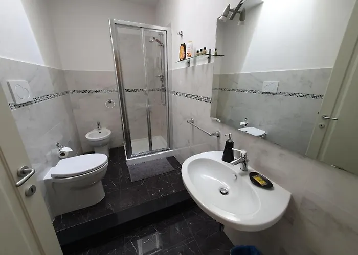 Loveweekends With Duomo View Apartamento