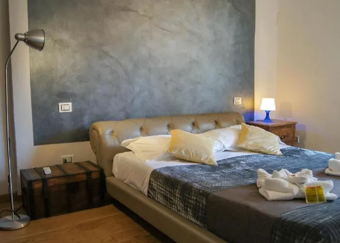 Apartamento Loveweekends With Duomo View *