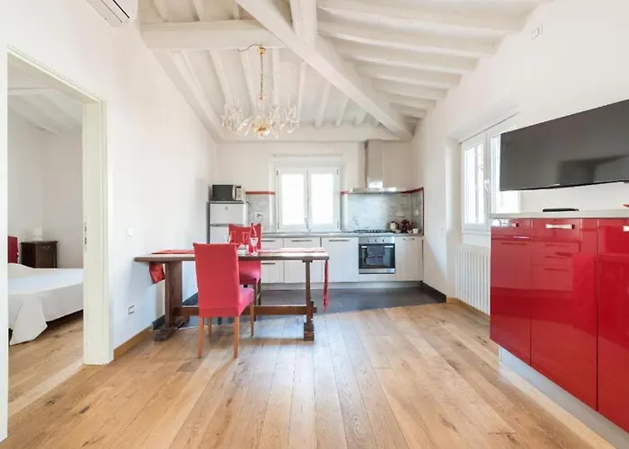 Loveweekends With Duomo View * Florença