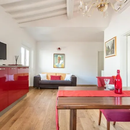 Loveweekends With Duomo View Apartman *