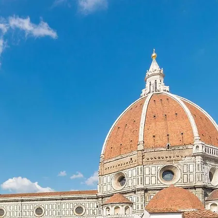 Loveweekends With Duomo View * פירנצה