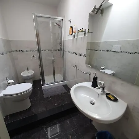 Loveweekends With Duomo View 아파트