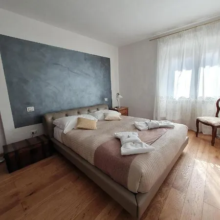 아파트 Loveweekends With Duomo View 피렌체