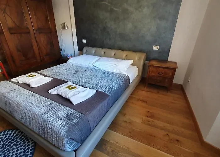 Loveweekends With Duomo View Apartman Firenze