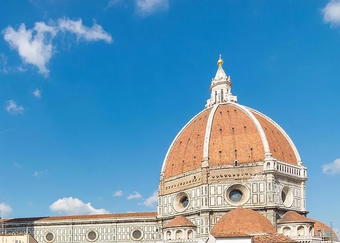 Loveweekends With Duomo View * Firenze