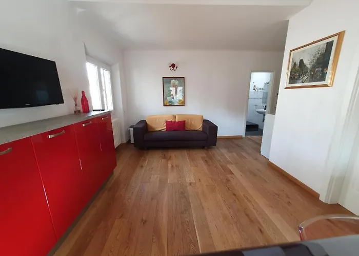 Apartman Loveweekends With Duomo View