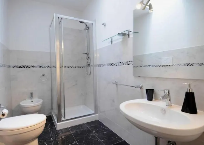 Apartman Loveweekends With Duomo View