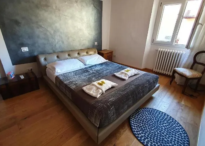 Loveweekends With Duomo View Apartman