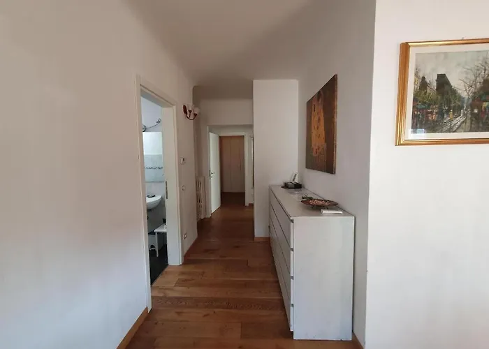 Loveweekends With Duomo View Apartman Firenze